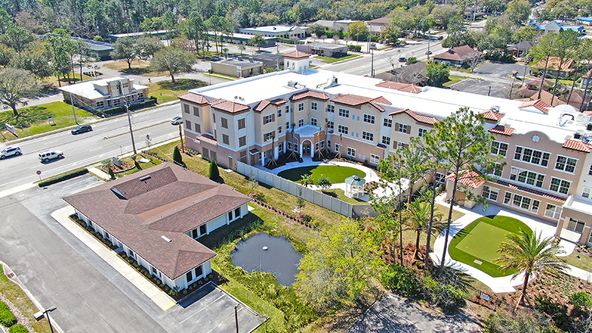 1495 Kingsley Ave, Orange Park, FL 32073